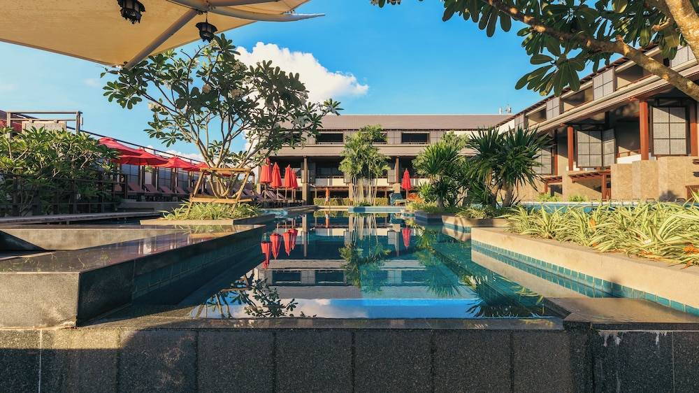 Am Samui Palace 1
