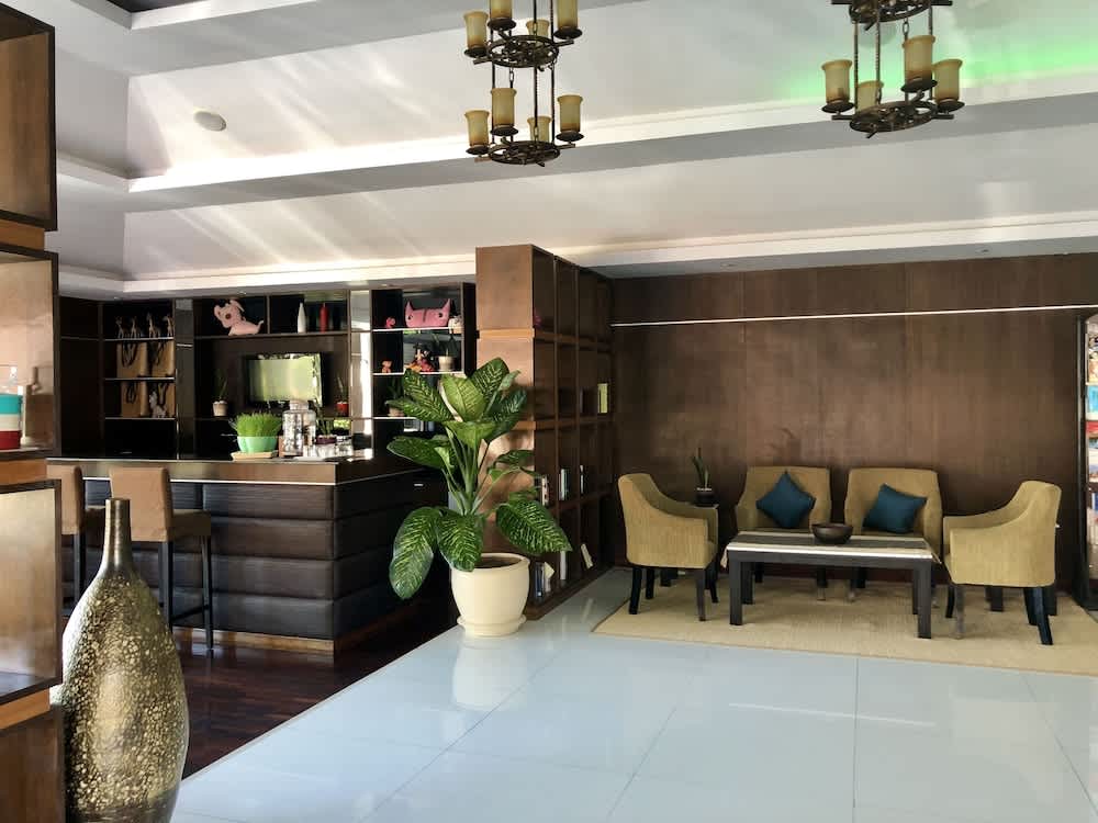 Royal Beach Boutique Resort & Spa Koh Samui 2