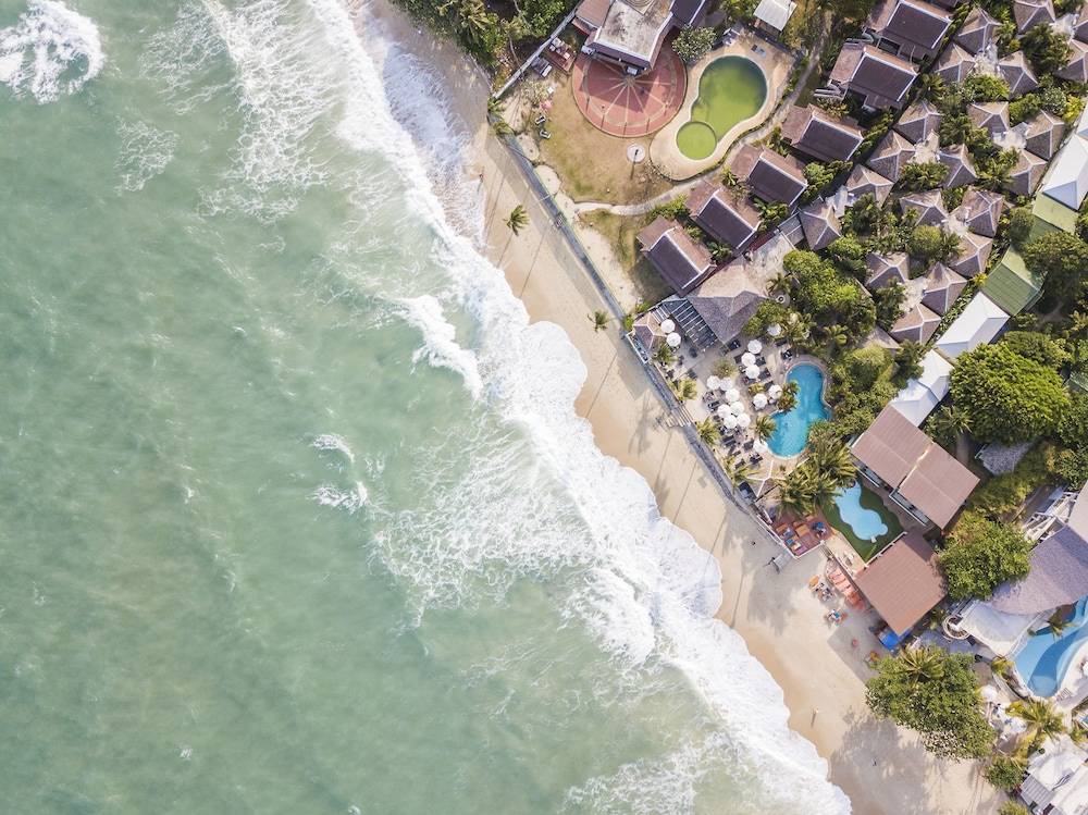 Rummana Boutique Resort - SHA Plus 1
