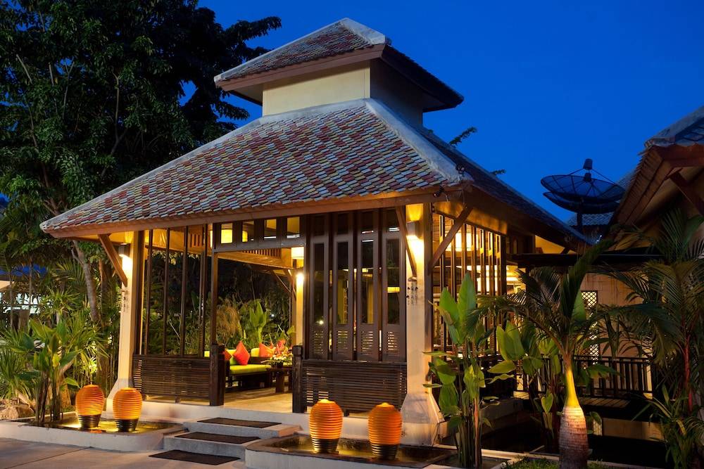 Rummana Boutique Resort - SHA Plus 2