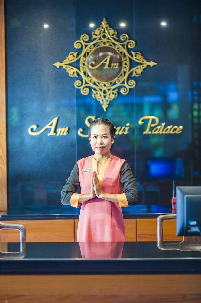 Am Samui Palace 2