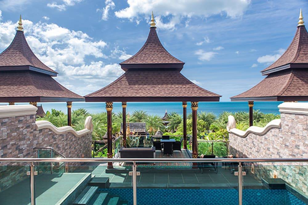 Ammatara Pura Pool Villa 1