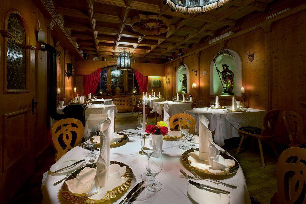 Simones Hotel Fürstenhof 1