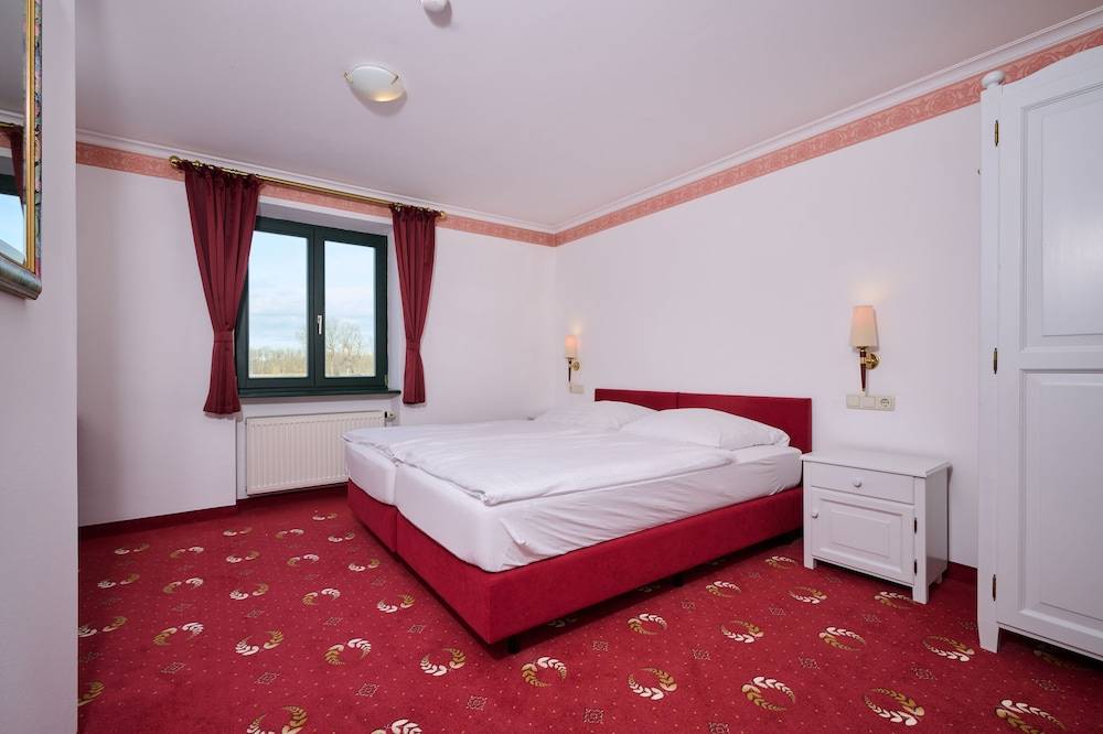Tafernwirtschaft Hotel Schönbrunn 2