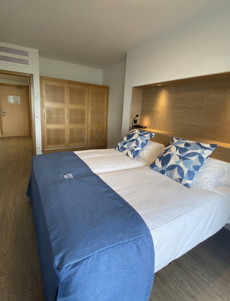 Playitas Aparthotel - Sports Resort 2