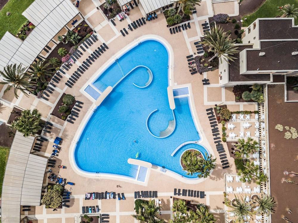 Playitas Aparthotel - Sports Resort 1