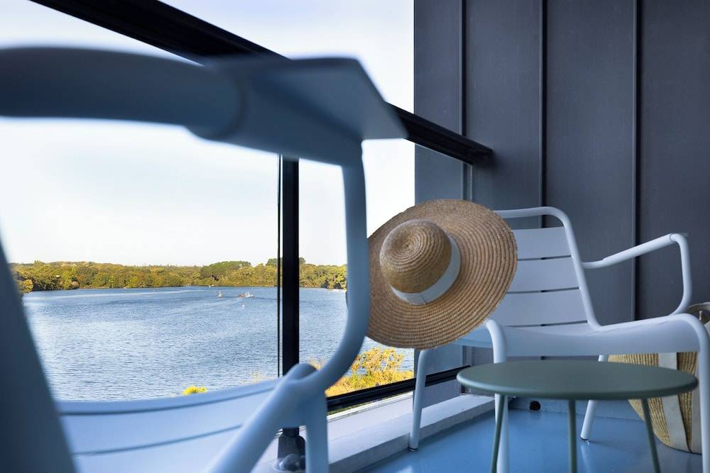 Best Western Plus Hotel les Rives du Ter 1