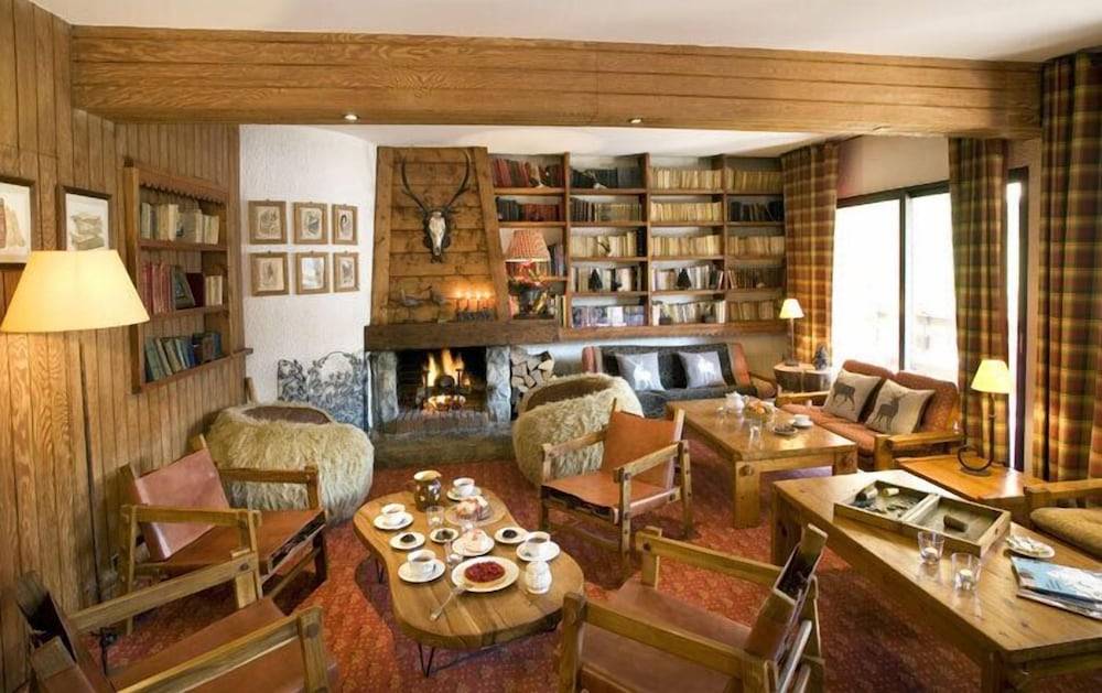 Hotel Chalet Les Saytels, BW Signature Collection 2