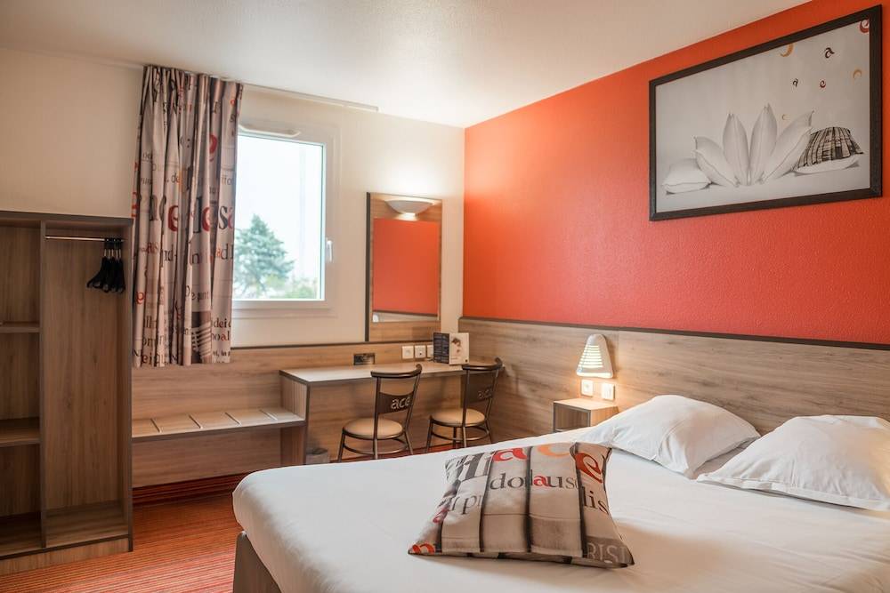 Ace Hôtel Chartres 1