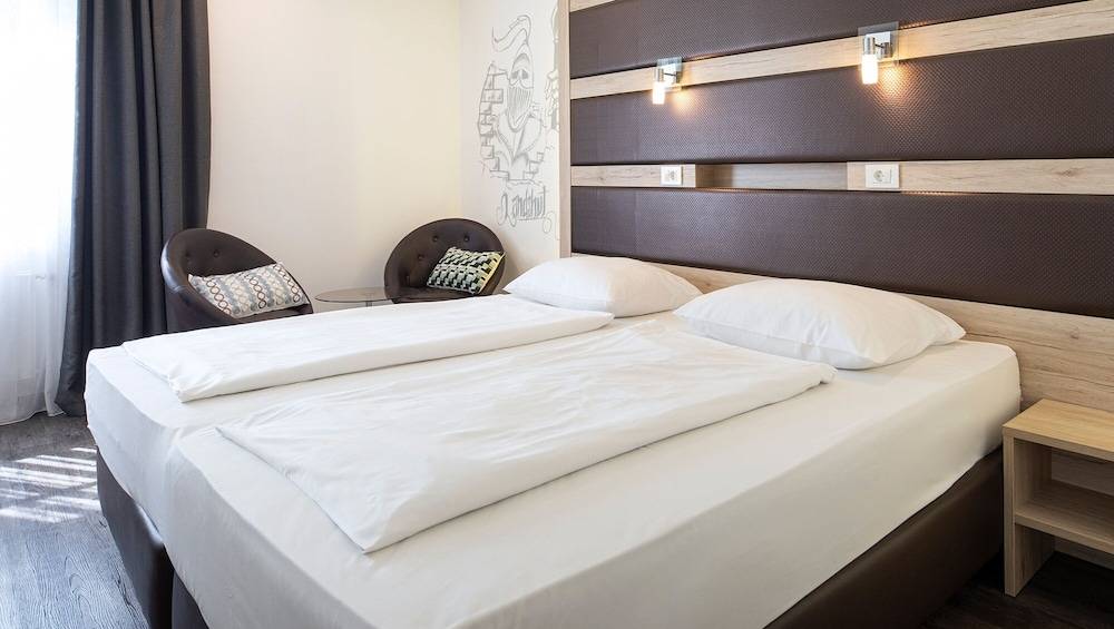 Hotel Kaiserhof Landshut 1