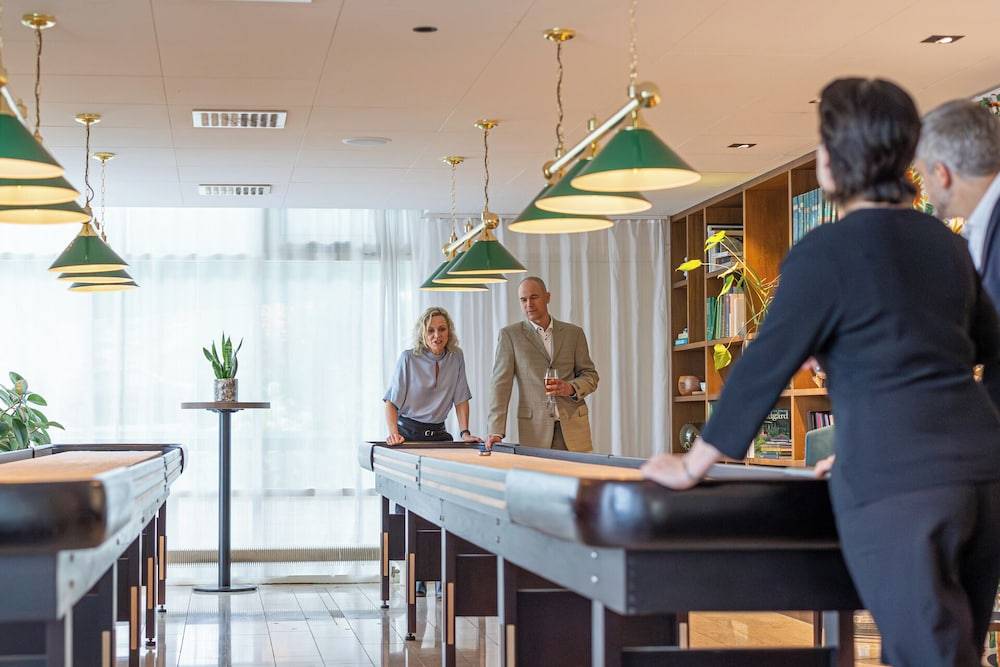 Landvetter Airport Hotel, Best Western Premier Collection 2