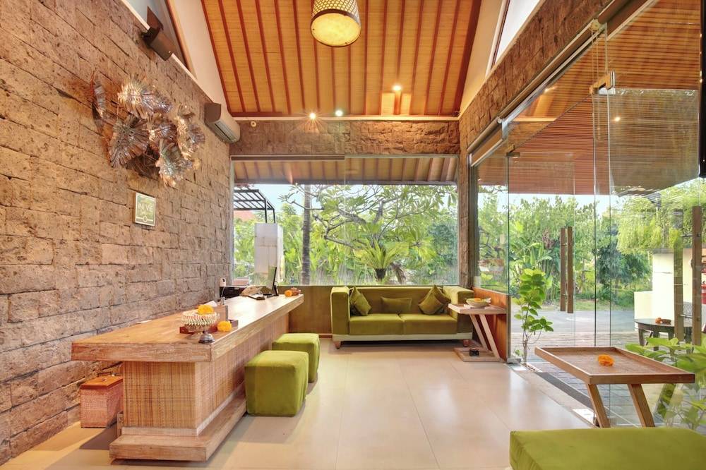 Ini Vie Villa Seminyak by Ini Vie Hospitality 2