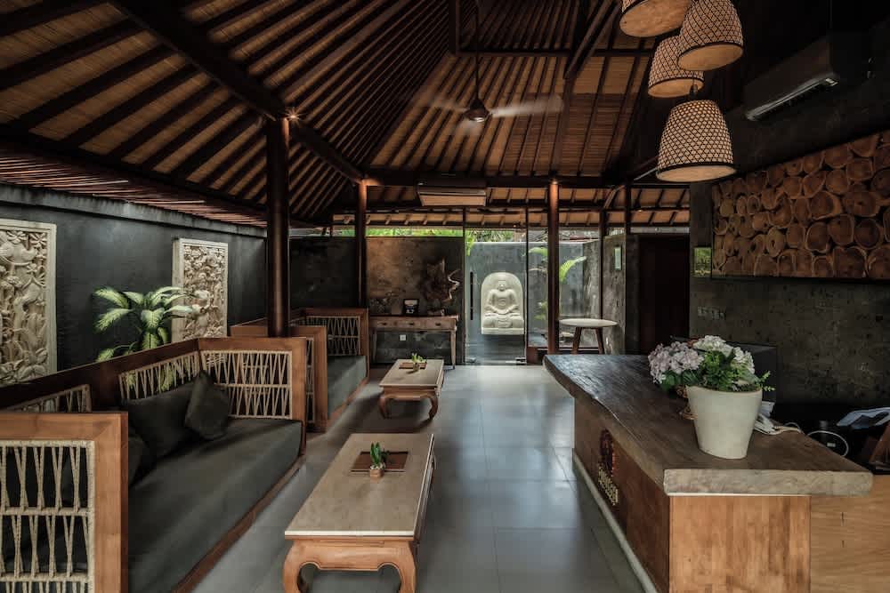 Seminyak Sanctuary Villa by Ini Vie Hospitality 2