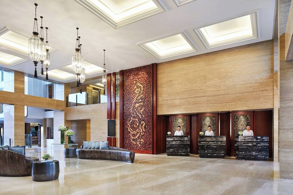 Fairfield by Marriott Bali Legian 2