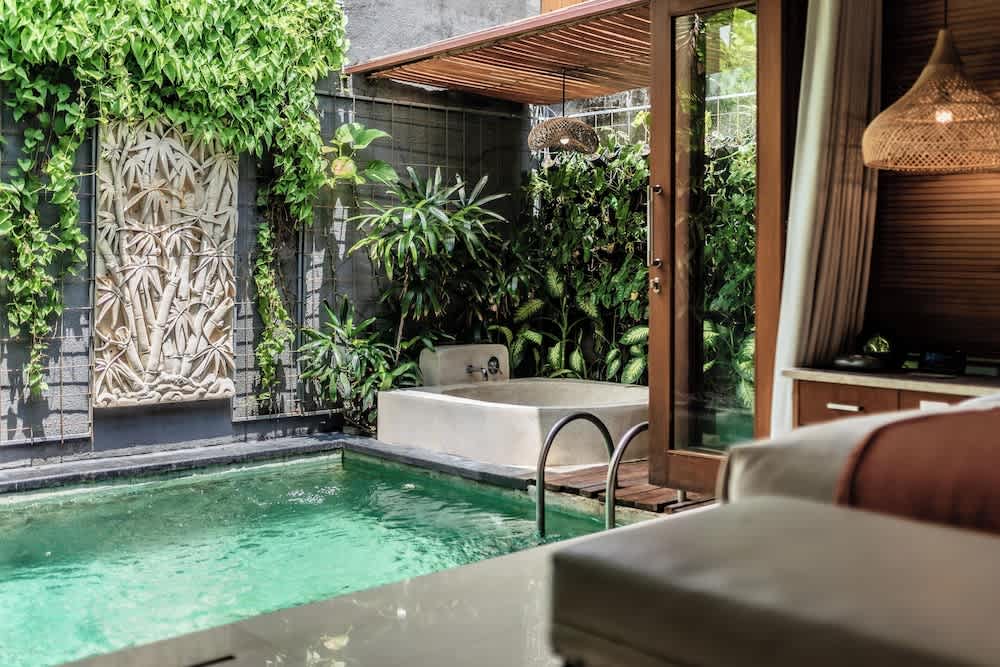 Seminyak Sanctuary Villa by Ini Vie Hospitality 1