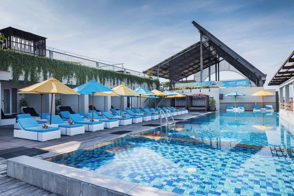 The ONE Legian 1