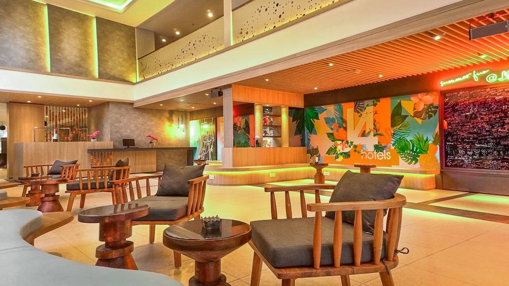 J4 Hotels Legian 2