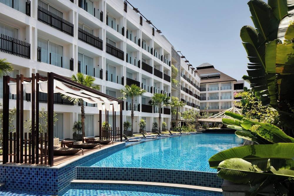 Fairfield by Marriott Bali Legian 1