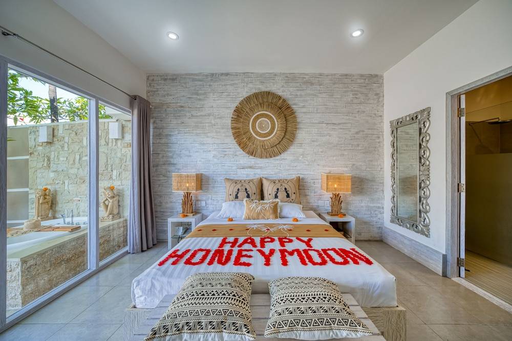 Bali Cosy Villas Seminyak 2