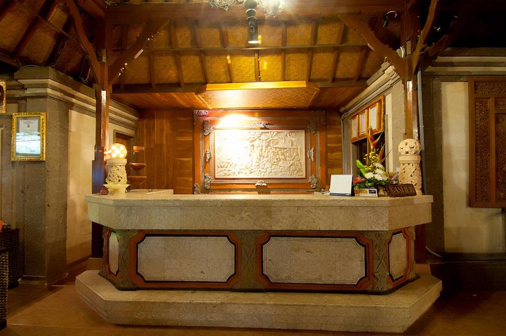 Kusnadi Hotel 2