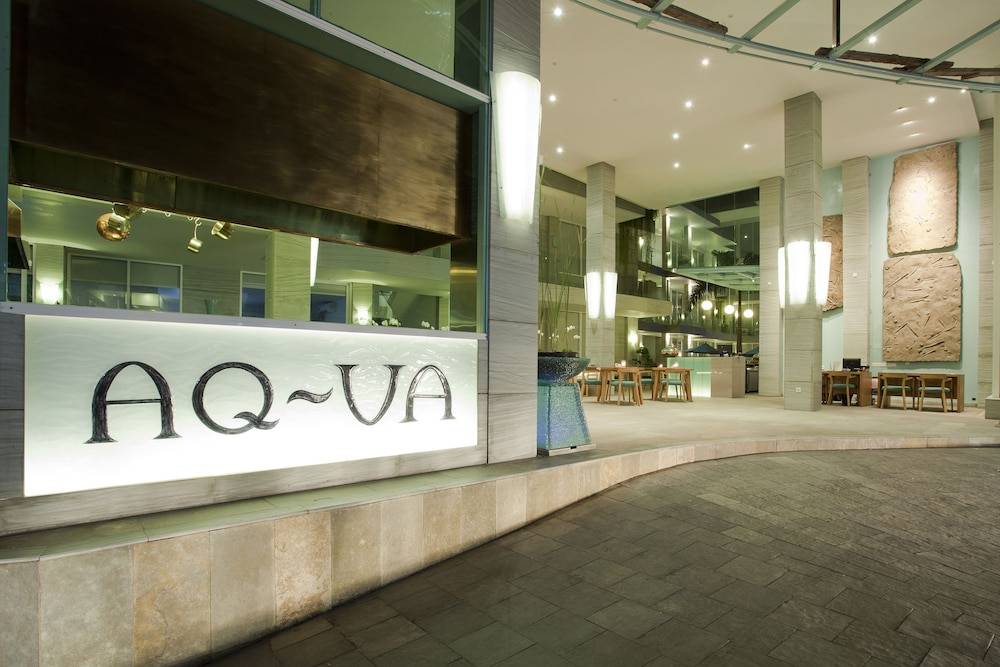 AQ-VA Hotel & Villas Seminyak 2