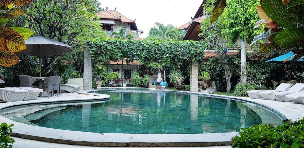 Kusnadi Hotel 1