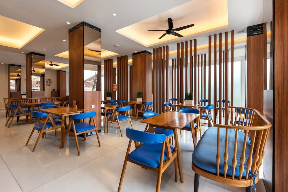 Boss Legian Hotel Powered by Archipelago 2