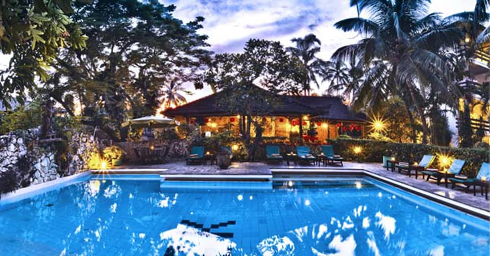 Grand Kumala Hotel - Hotel Kumala Legian Kuta Bali 1