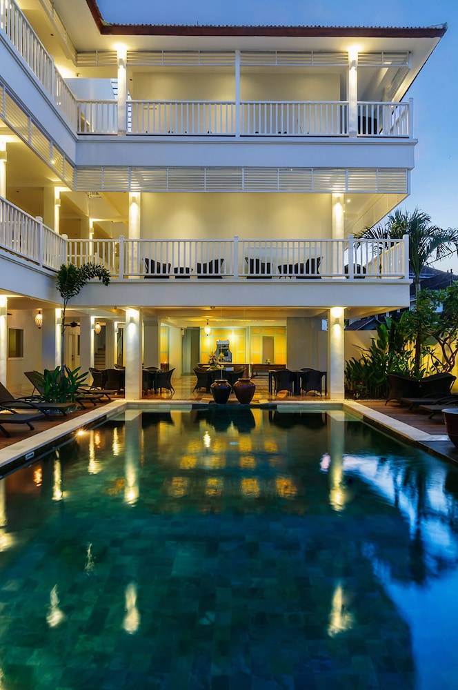 Samsara Inn 1