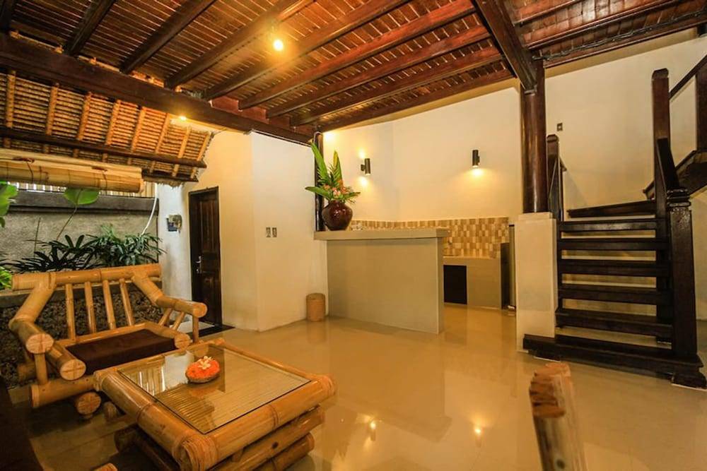 Radiant Jepun Villa 2