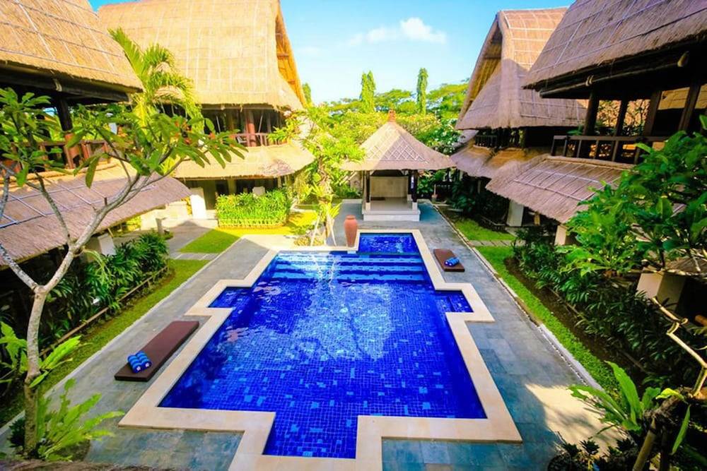 Radiant Jepun Villa 1