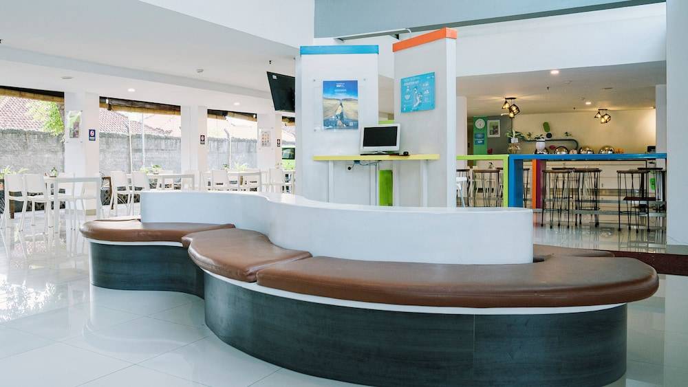 POP! Hotel Kuta Beach 2