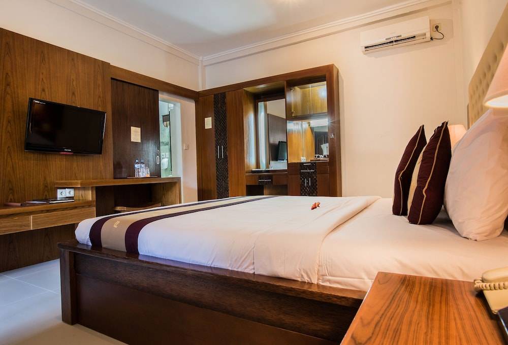 Baleka Resort & Spa 1