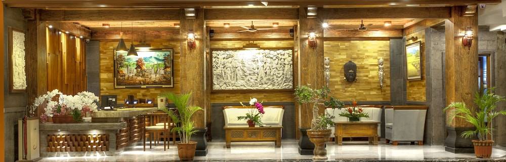 Astagina Resort Villa and Spa 2