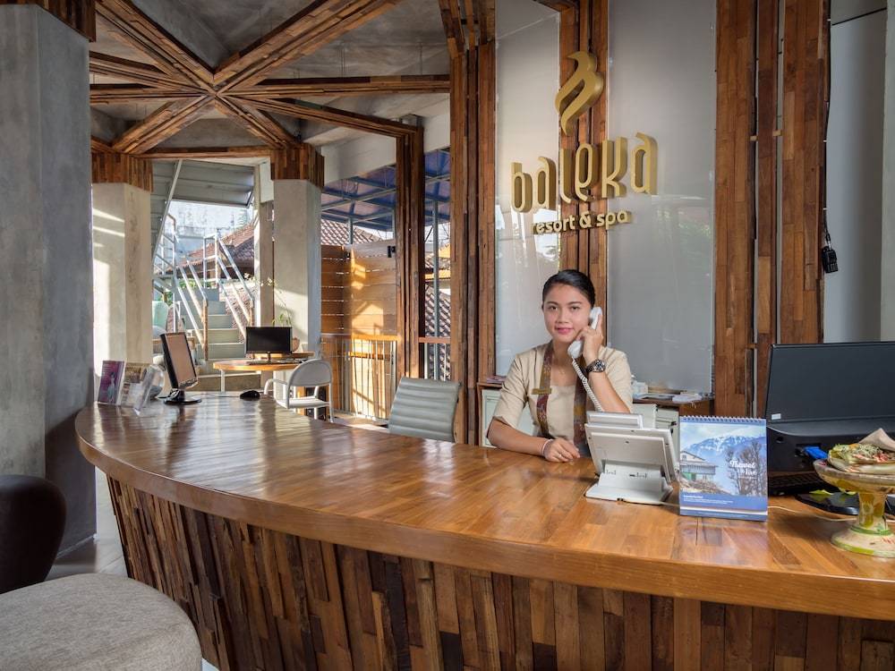 Baleka Resort & Spa 2