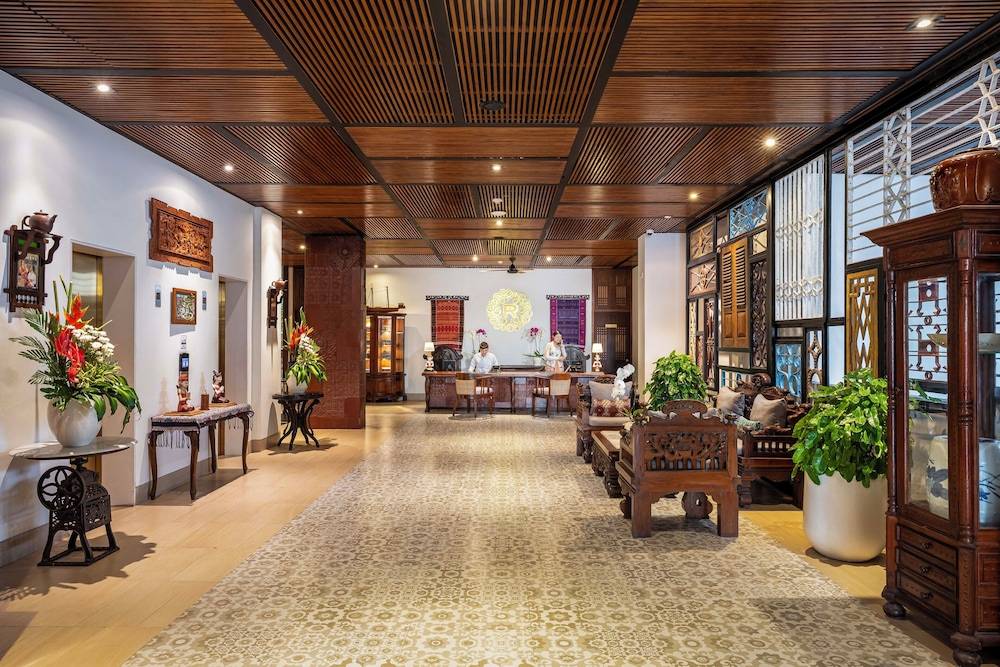 Rama Residence Padma 2
