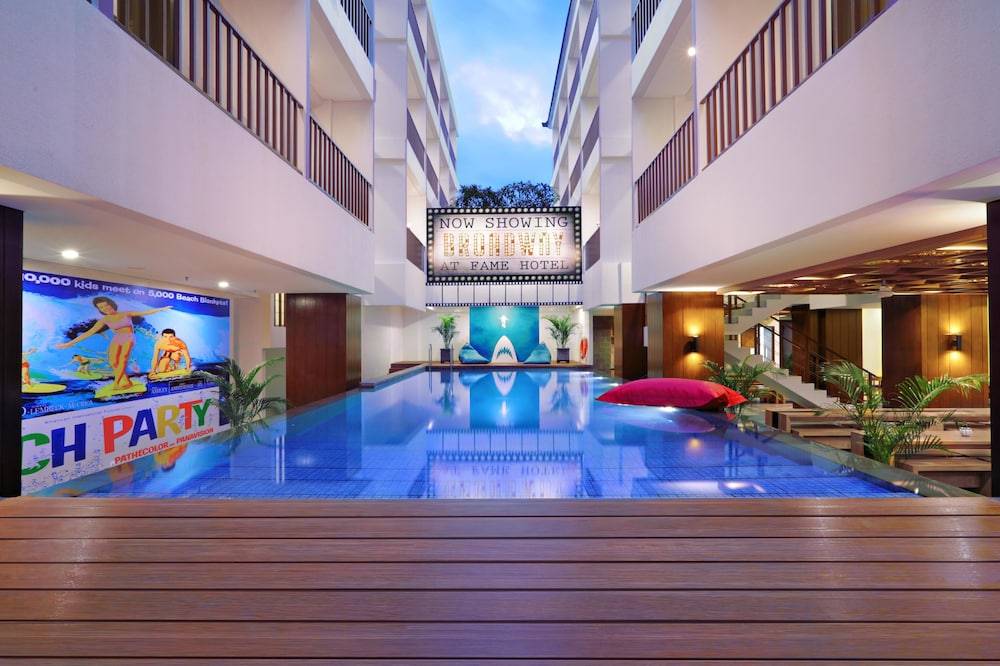 Fame Hotel Sunset Road 1