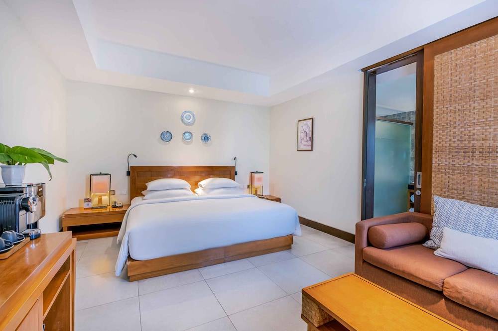 Rama Garden Hotel Bali 2