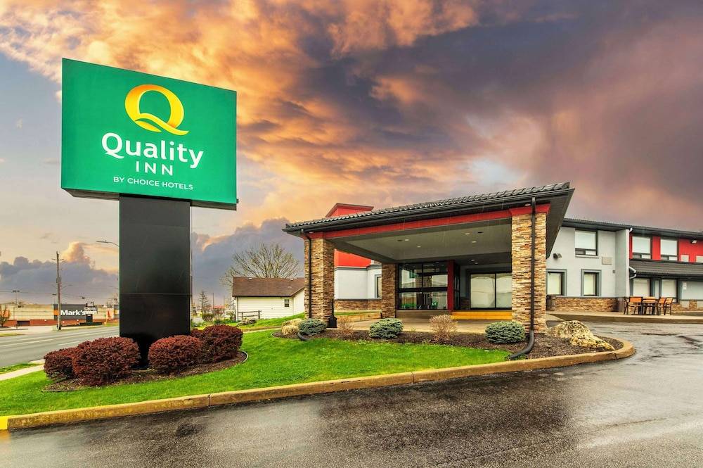 Quality Inn 1