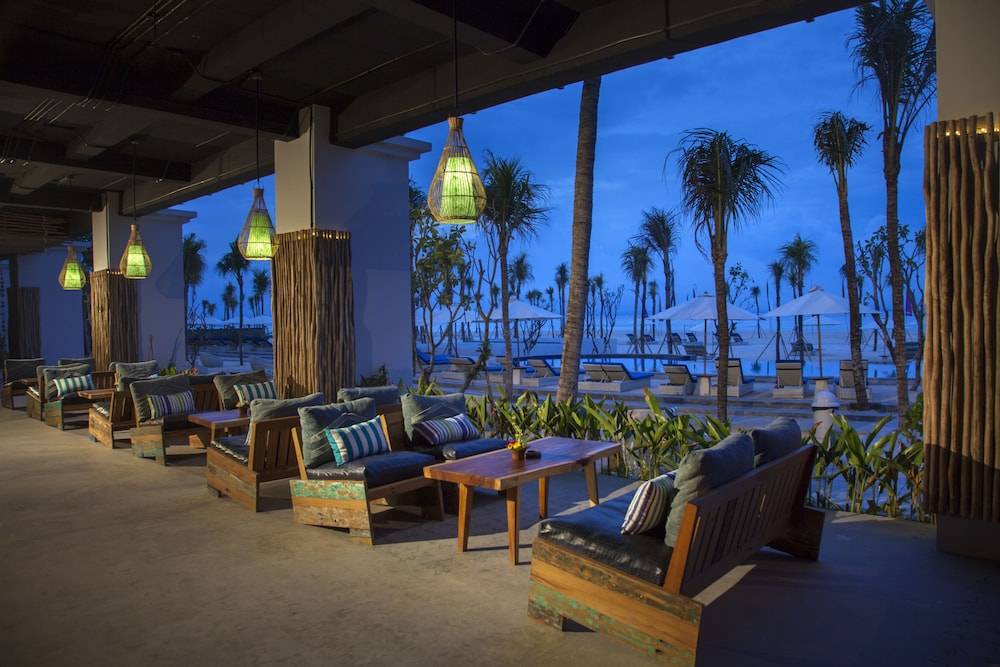Mahagiri Resort Nusa Lembongan 2