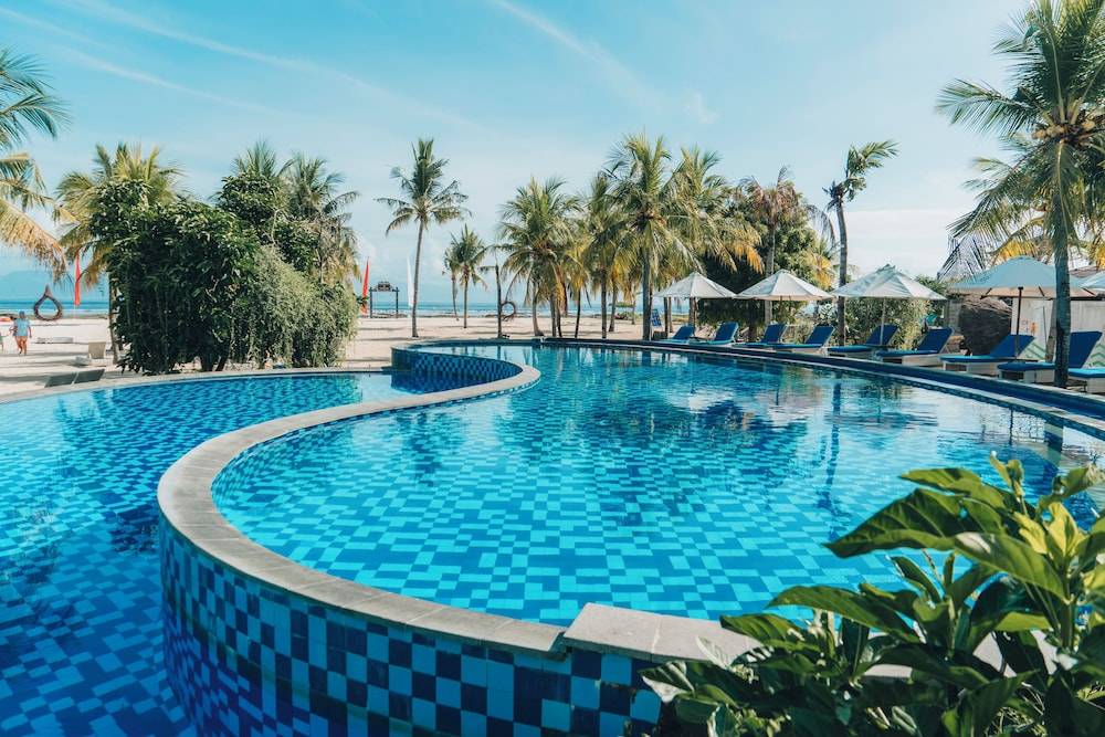 Mahagiri Resort Nusa Lembongan 1