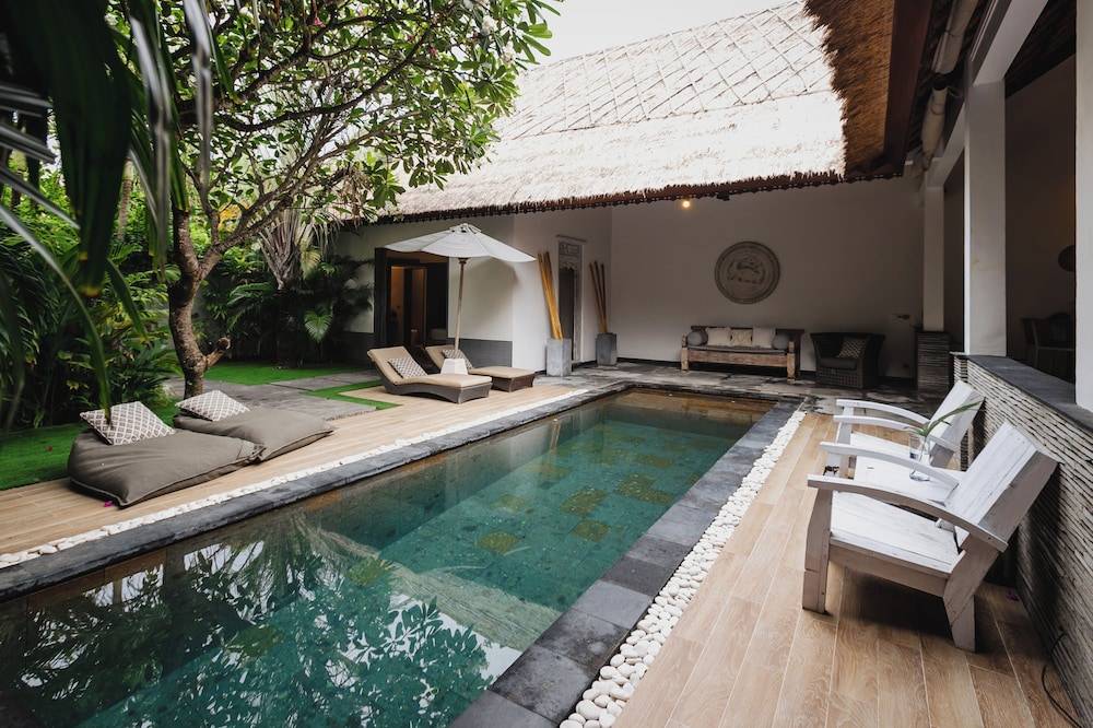 Indiana Kenanga Boutique Hotel & Spa 1
