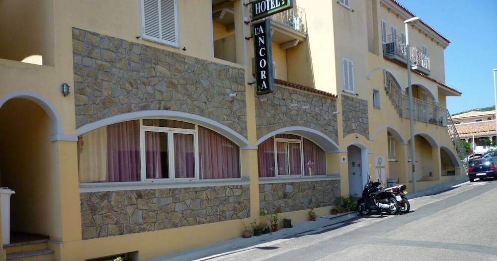 Hotel L'Ancora 1