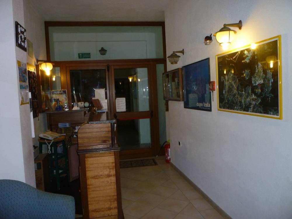 Hotel L'Ancora 2
