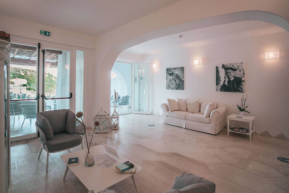 Hotel Moresco 2