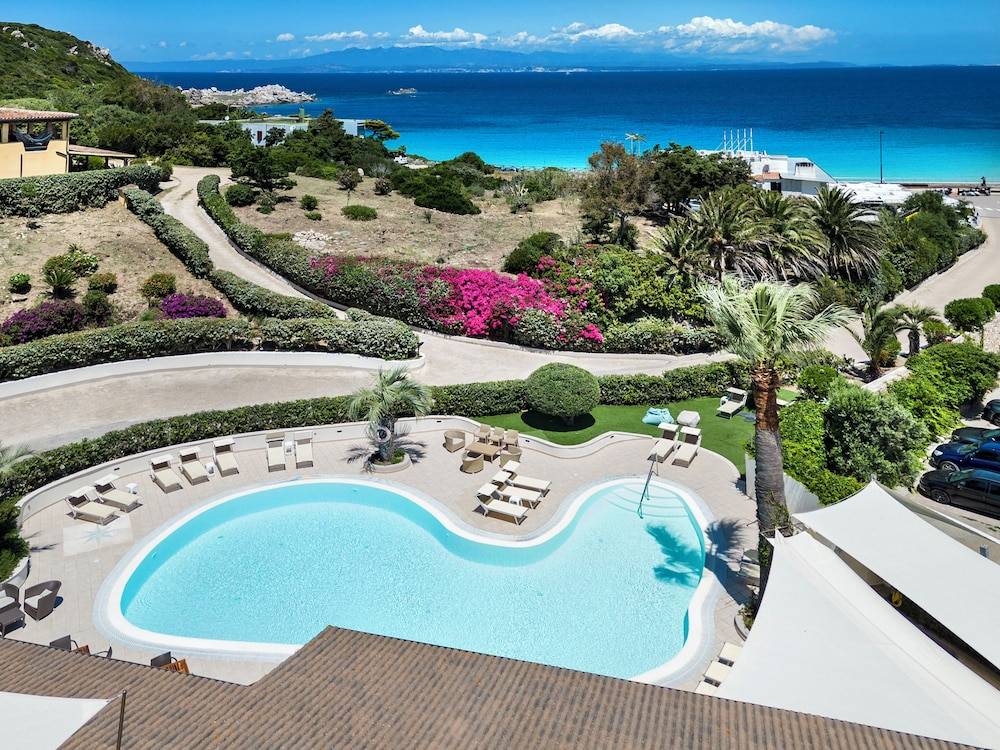Hotel Corallaro 1