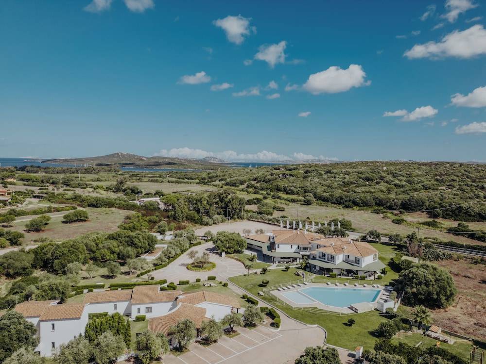 La Smeraldina Resort 1
