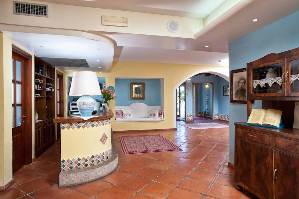 LH Hotel La Funtana - Adults Only 2