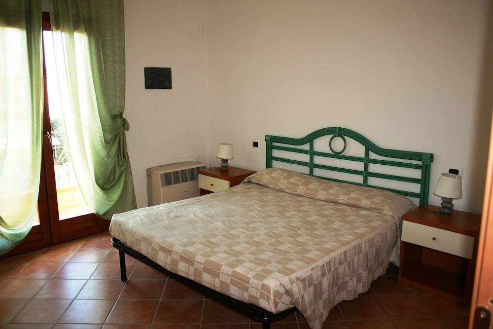 Residence Olimpo 2