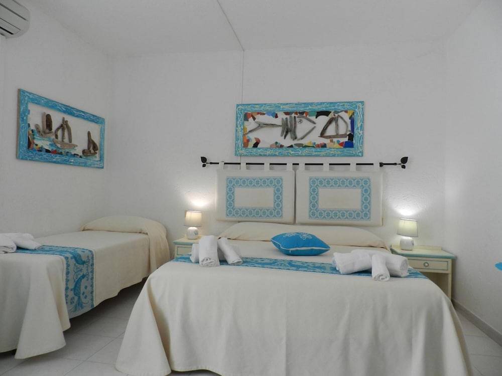 Hotel Canne al Vento 2